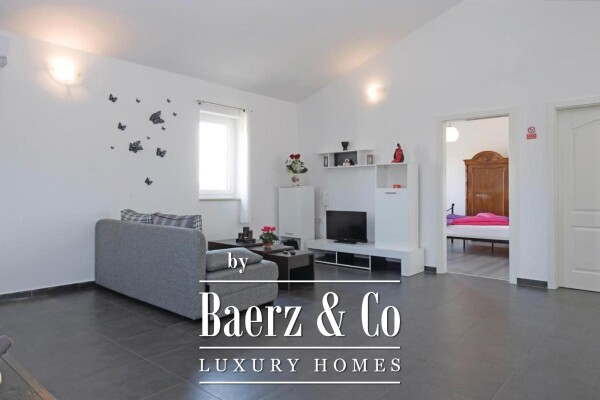 photo 3 Istra, Vodnjan three apartment house with INDOOR POOL