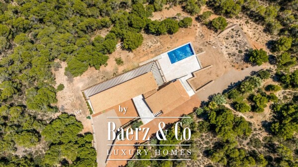 photo 28 New chalet in an elevated location with incredible views in Port d'Andratx