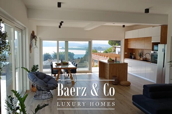 photo 11 Medulin, Pomer - beautiful villa with wellness NUA 195 m2 with sea view - 150 m from the sea