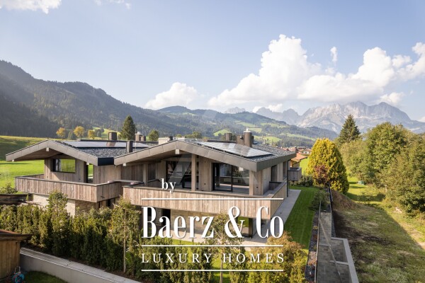 photo 15 Beautiful luxury home in Reith bei Kitzbühel