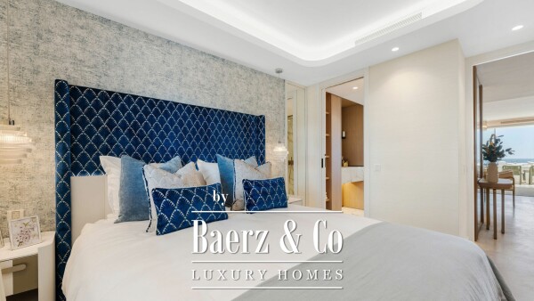 photo 29 Apartment - Puente Romano - Marbella - Ref: 8451