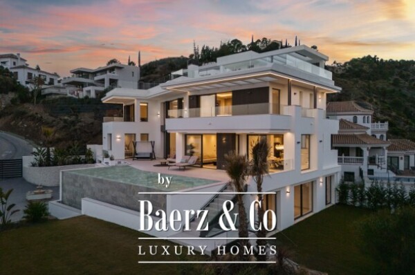 photo 45 Villa - La Quinta - Benahavis - Ref: 8457