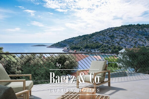 photo 7 Ražanj, Stivašnica, NEW CONSTRUCTION, villa with pool, NFA 195.80 m²