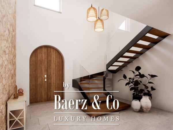 photo 4 Beautiful luxury home in Santanyí