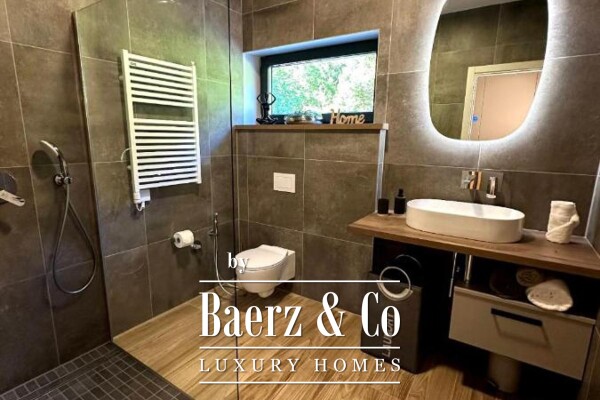 photo 14 Mošćanićka draga, 5 bedroom villa with pool and barbeque