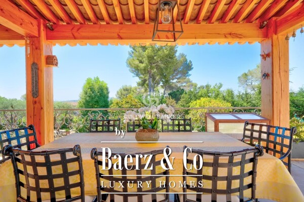 photo 30 Super property in a closed domain, sea view