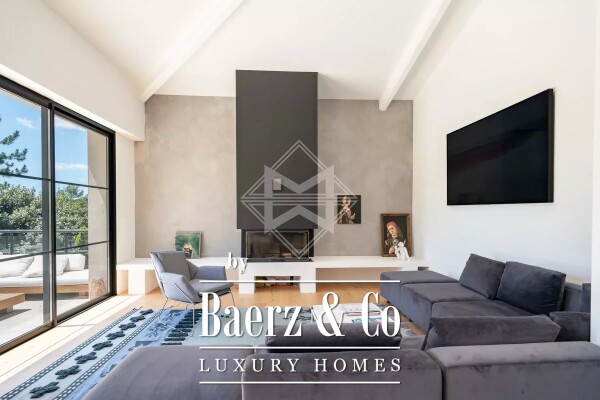 photo 4 Walking distance to Valbonne