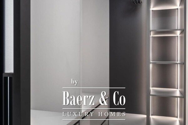 photo 13 Kostrena, luxurious four-room apartment with private pool NKP 134 m2