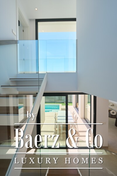 photo 16 Beautiful luxury home in Alfaz del Pi