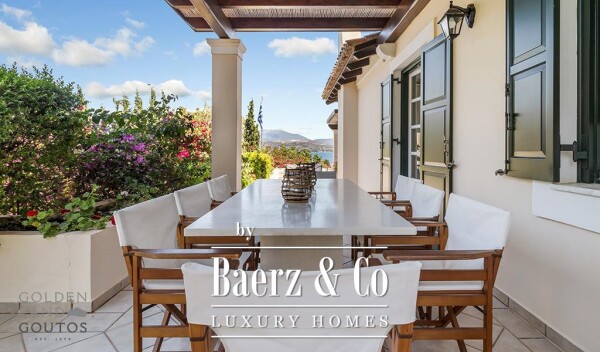 photo 4 Villa Solitude