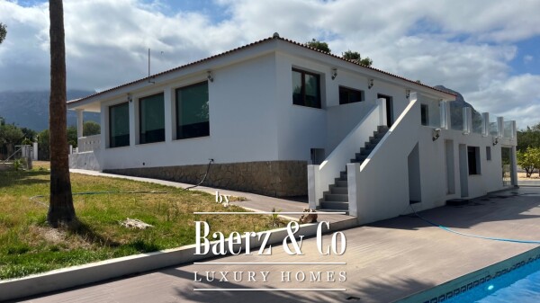 photo 2 Beautiful luxury home in La Nucía