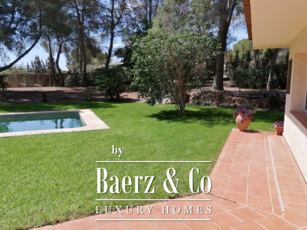 photo 37 Beautiful luxury home in Alfaz del Pi