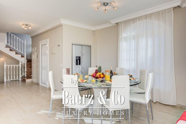 photo 7 El Madroñal 