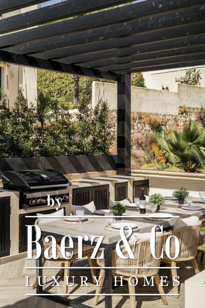 photo 11 Villa - Nueva Andalucia - Marbella - Ref: 8463