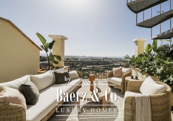 photo 14 Villa - Nueva Andalucia - Marbella - Ref: 8463