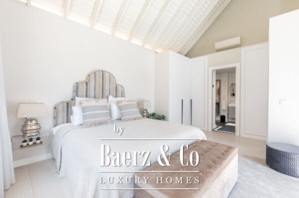 photo 58 Villa - Nueva Andalucia - Marbella - Ref: 8463