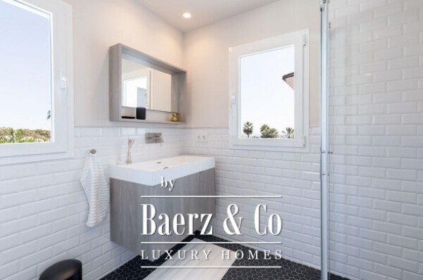 photo 65 Villa - Nueva Andalucia - Marbella - Ref: 8463