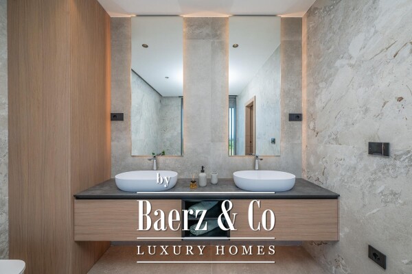 photo 23 Istria, Krnice, impressive designer villa with sea view