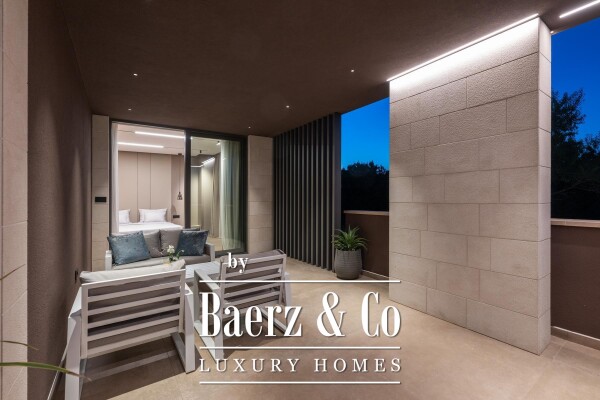 photo 59 Istria, Krnice, impressive designer villa with sea view