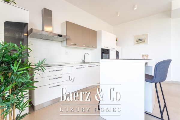 photo 7 Rogoznica, luxury villa with pool and panoramic view