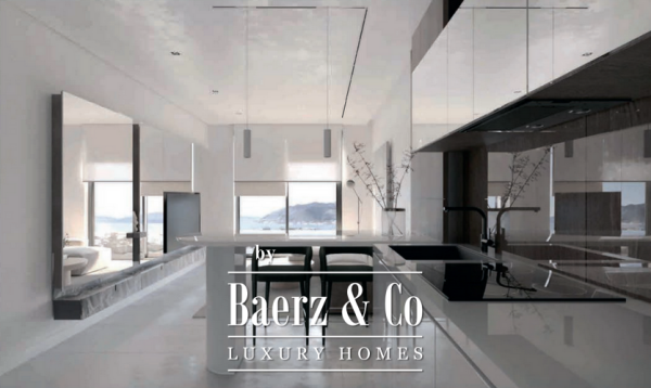 photo 13 New Two Bedroom Apartment in Tivat near Porto Montenegro