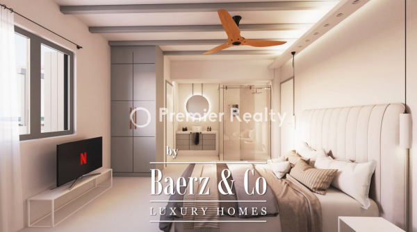 photo 9 913069 - Newly built villa | 100 m from the sea | Korfos Bay, Mykonos, 215 sq.m.