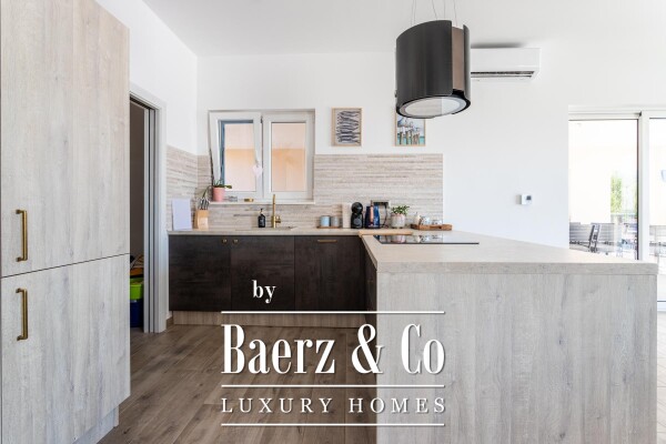 photo 8 Kaštela, a newly built villa in a quiet location