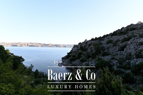 photo 18 Karlobag, Cesarca, beautiful Villa with a pool by the sea NKP 240 m2