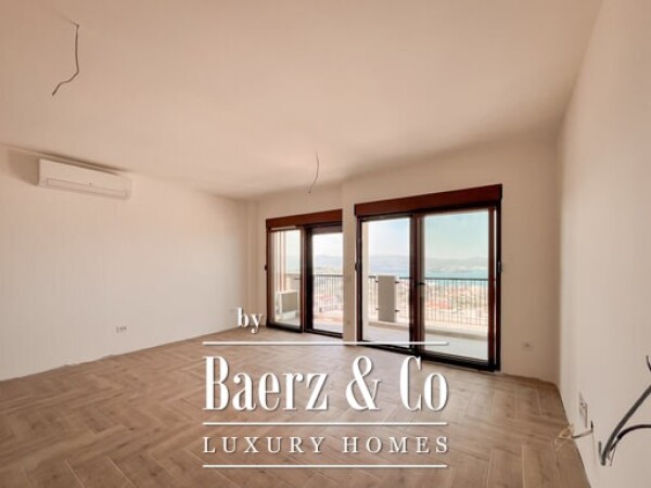 photo 8 Seaview Two Bedroom Apartment with Two Bathrooms in New Building