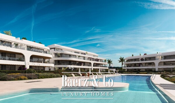 photo 26 Apartments - New Golden Mile - Estepona - Ref: 8484