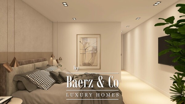 photo 17 Apartments - New Golden Mile - Estepona - Ref: 8493