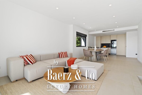 photo 30 Apartments - New Golden Mile - Estepona - Ref: 8493