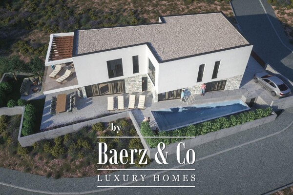 photo 12 Primošten, luxury villa, new construction