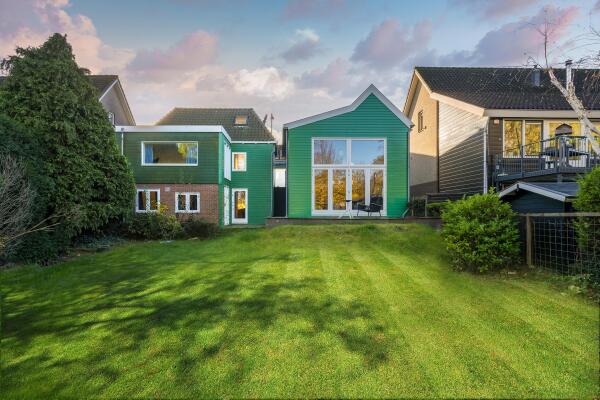 Video Oostzanerdijk 92