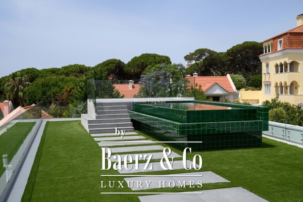 photo 4 Beautiful luxury home in Cascais e Estoril, Estoril