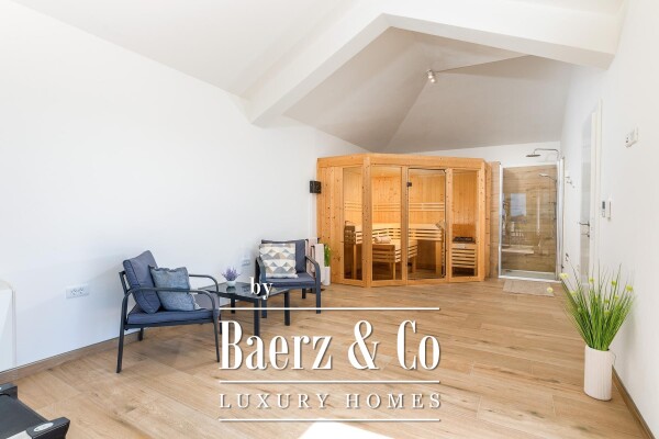 photo 46 Istria, Fažana, elegant detached villa with a view of Brijune