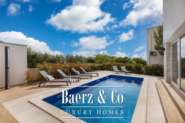 photo 86 Istria, Fažana, elegant detached villa with a view of Brijune