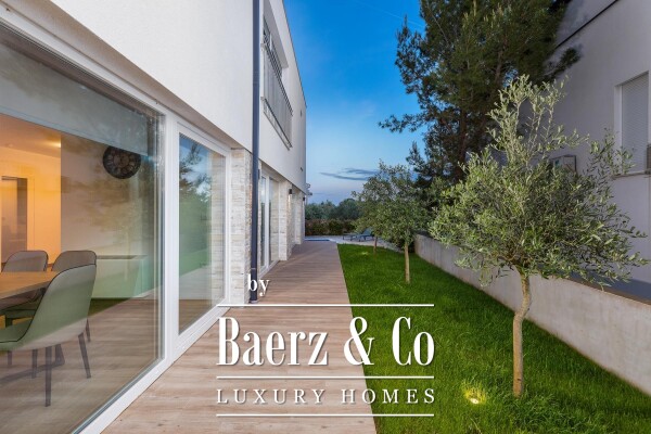 photo 121 Istria, Fažana, elegant detached villa with a view of Brijune