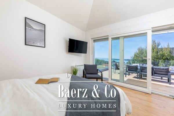 photo 133 Istria, Fažana, elegant detached villa with a view of Brijune