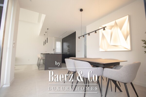 photo 17 Beautiful luxury home in Finestrat