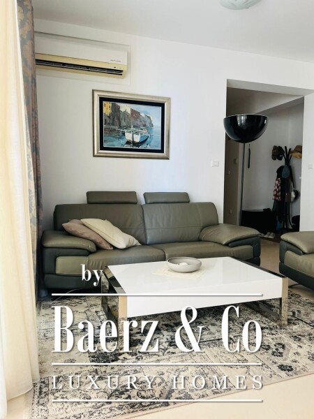 photo 3 Spacious Apartment in a Complex with a Swimming Pool in Budva