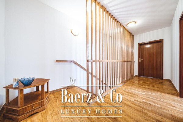 photo 14 Zagreb, Dubrava, beautiful family house, quiet location