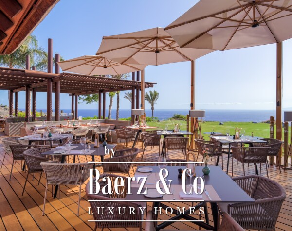 photo 35 Beautiful villa in Abama