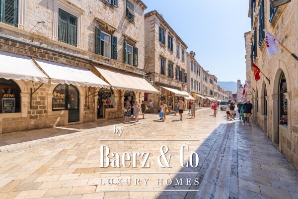 photo 18 Dubrovnik, Old Town, two-story apartment with terrace