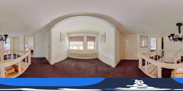 360 Panorama - Kruisstraat 4