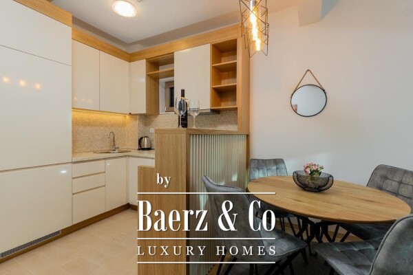 photo 4 One Bedroom Apartment in Przno near the Sea