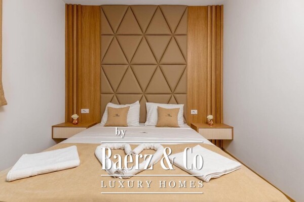 photo 7 One Bedroom Apartment in Przno near the Sea