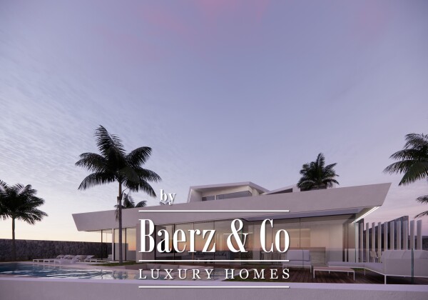 photo 8 Amazing villa in the making