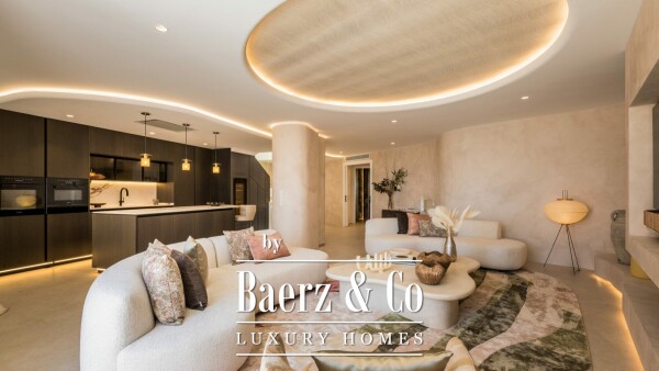 photo 28 Penthouse - Marbella East - Ref: 8519