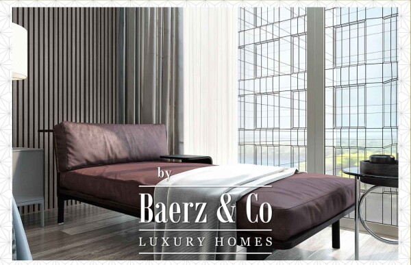 photo 5 Luxury One Bedroom Apartment in Budva Center next to the Sea and Old Town